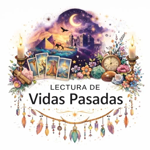 lectura de vidas pasadas